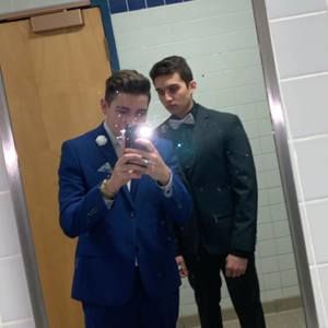 Meet your Posher, Tyler